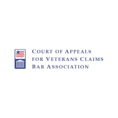 Court of Appeals for Veterans Claims Bar Association