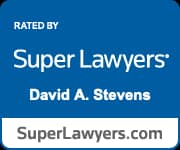 Super Lawyers Military and Veterans Law